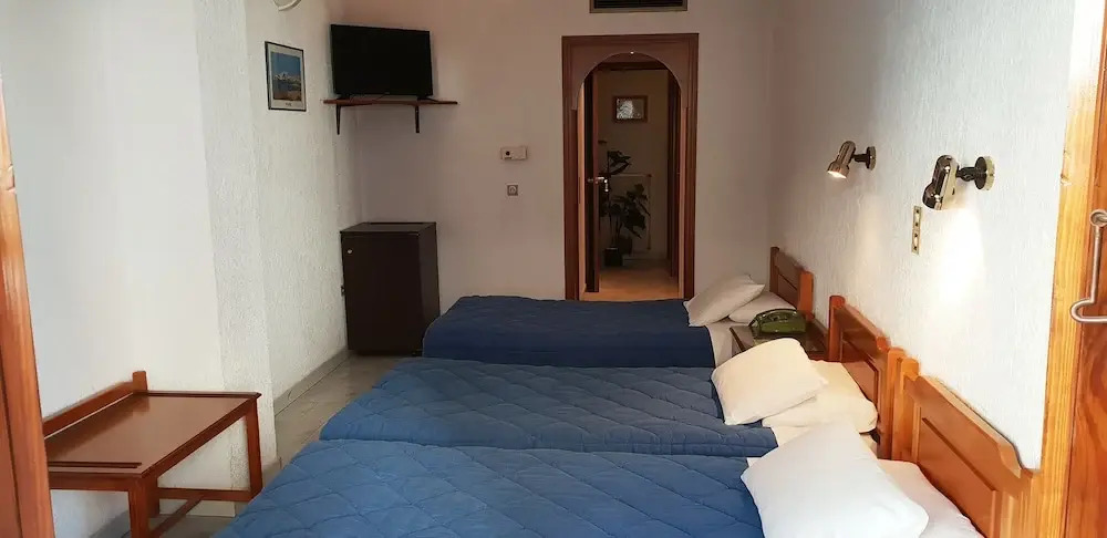 Hotel Apollonia Delphi