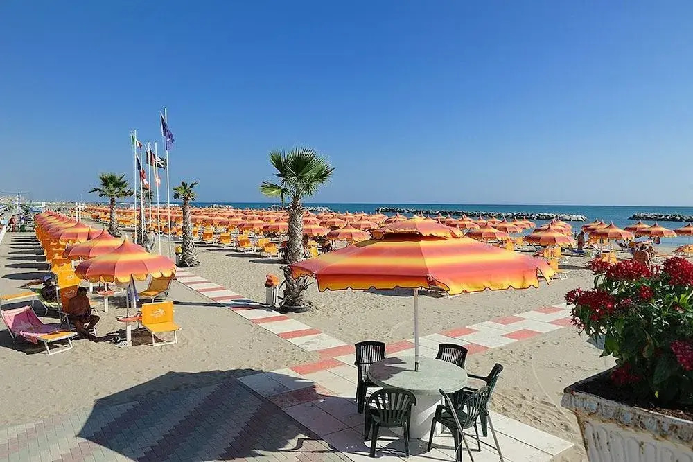 Hotel & Residence Cavalluccio Marino