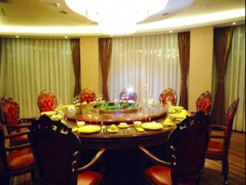 Tibet Baiyi Hotel