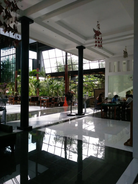 Green View Village Resort