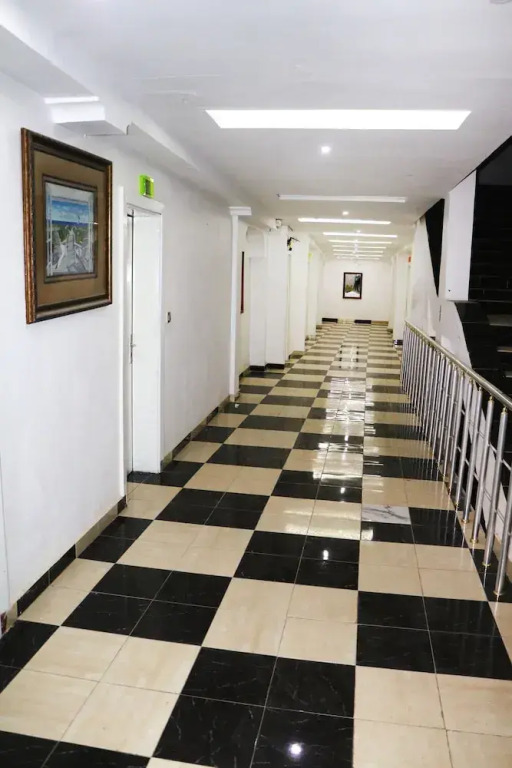 Hôtel Saphir