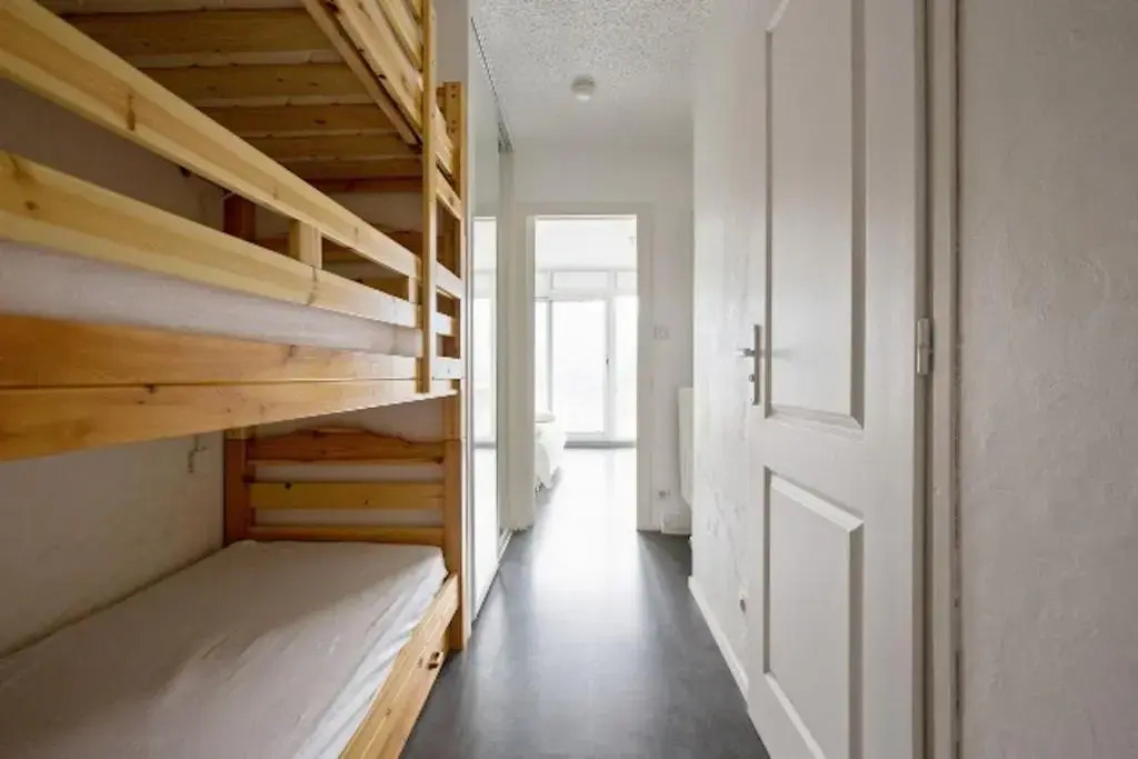 Appartement 4 personnes (+1) LES 2 ALPES