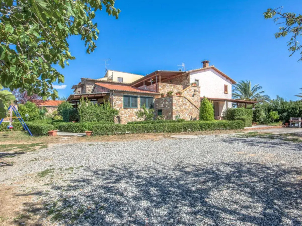 House Coast Bibbona 18419