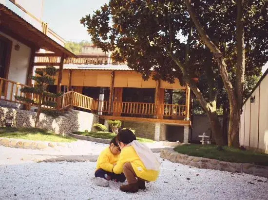Moganmingtai Homestay