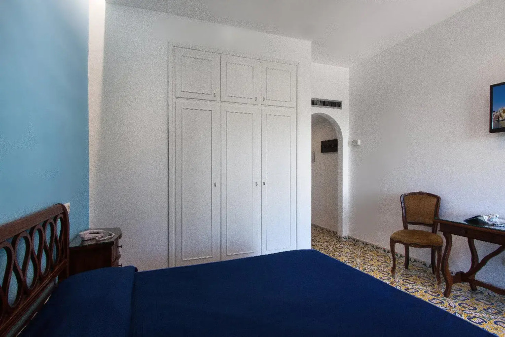 Hotel Metropole