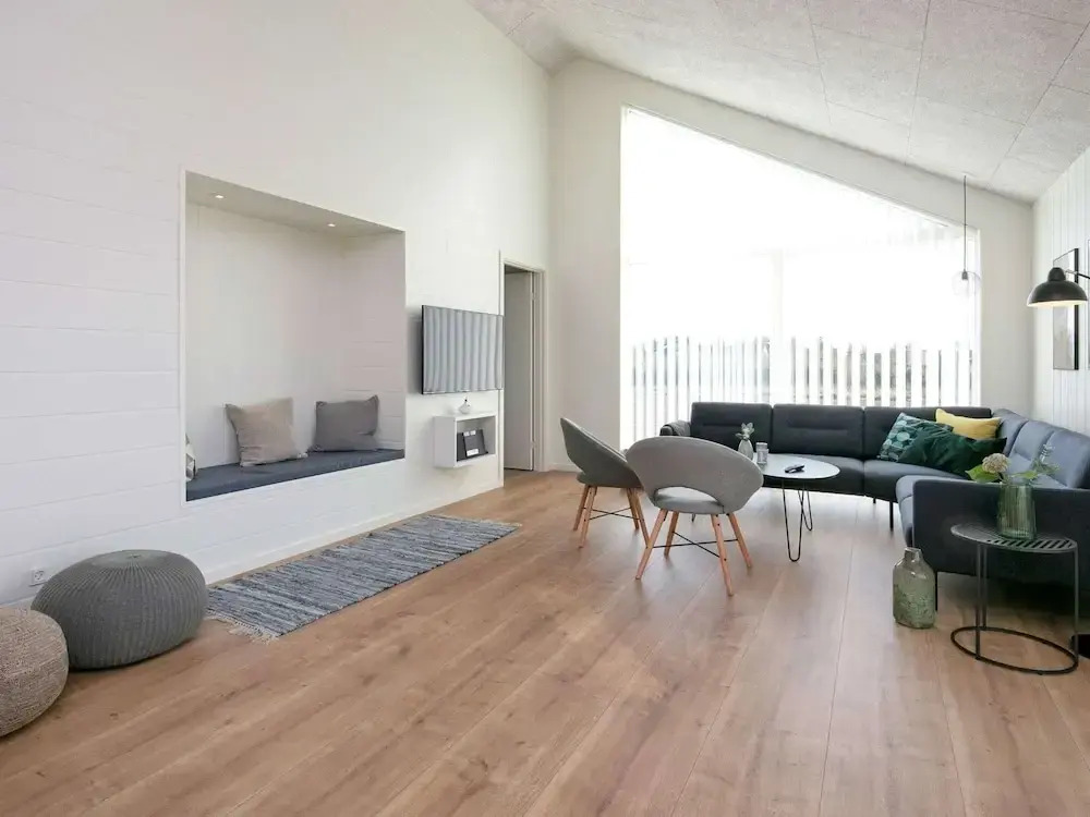 12 person holiday home in Løkken-By Traum