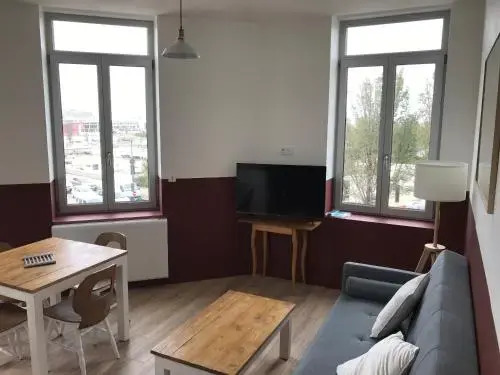 Le Mirador