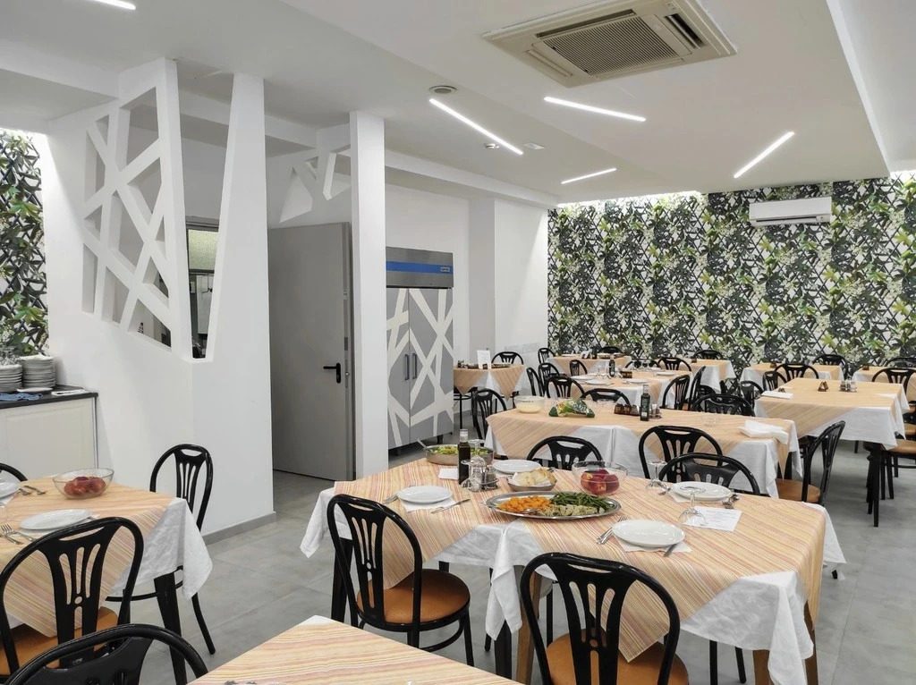 Hotel Madrid