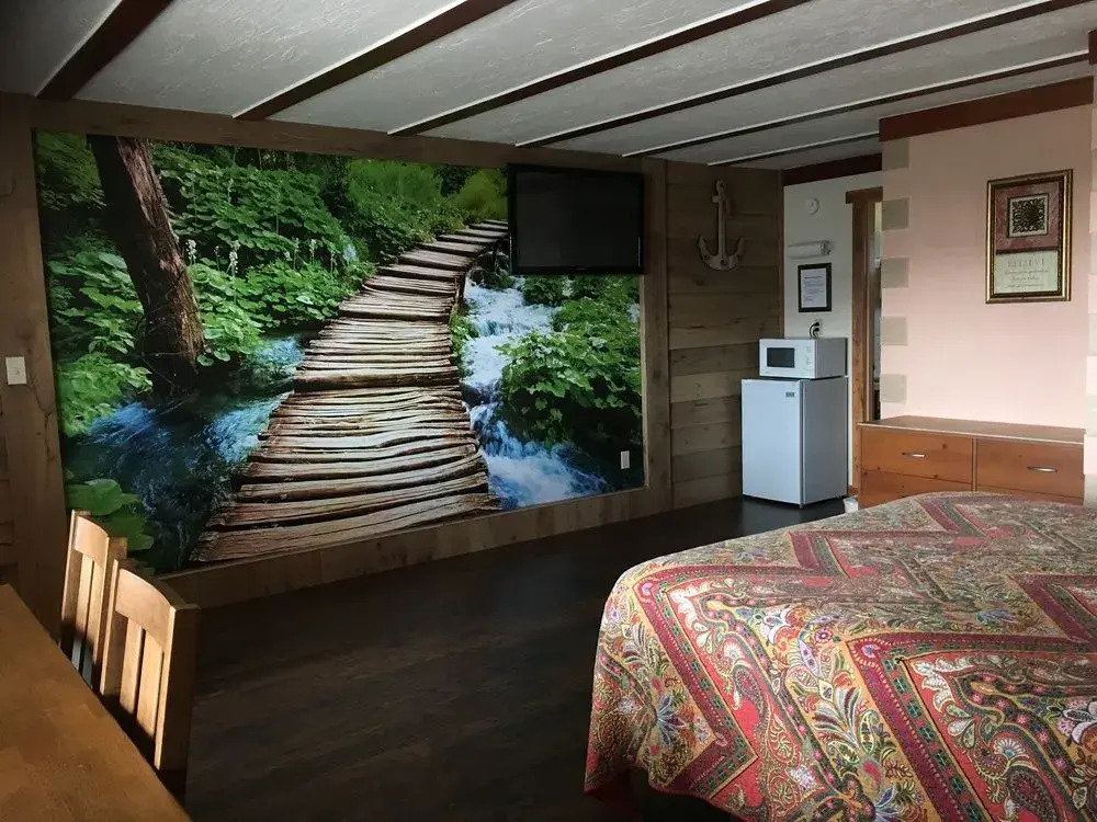 Oasis Motel