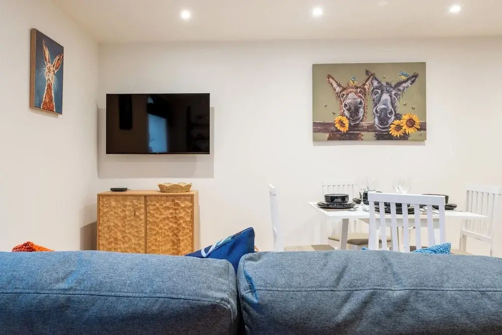 The Innkeepers Lodge in Cerney Wick