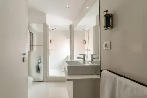 Apartamentos Turisticos Comercio do Porto