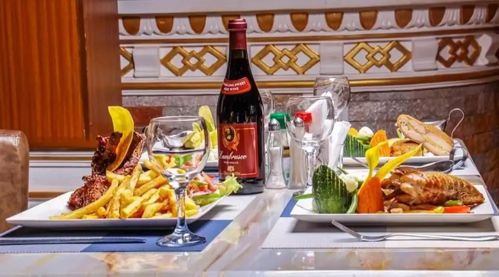 Romeos Hotel