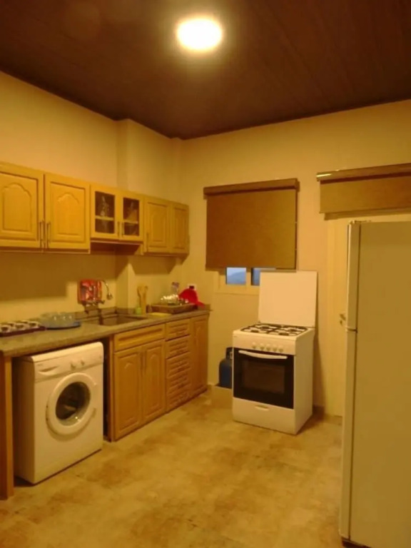Bhamdoun Residence