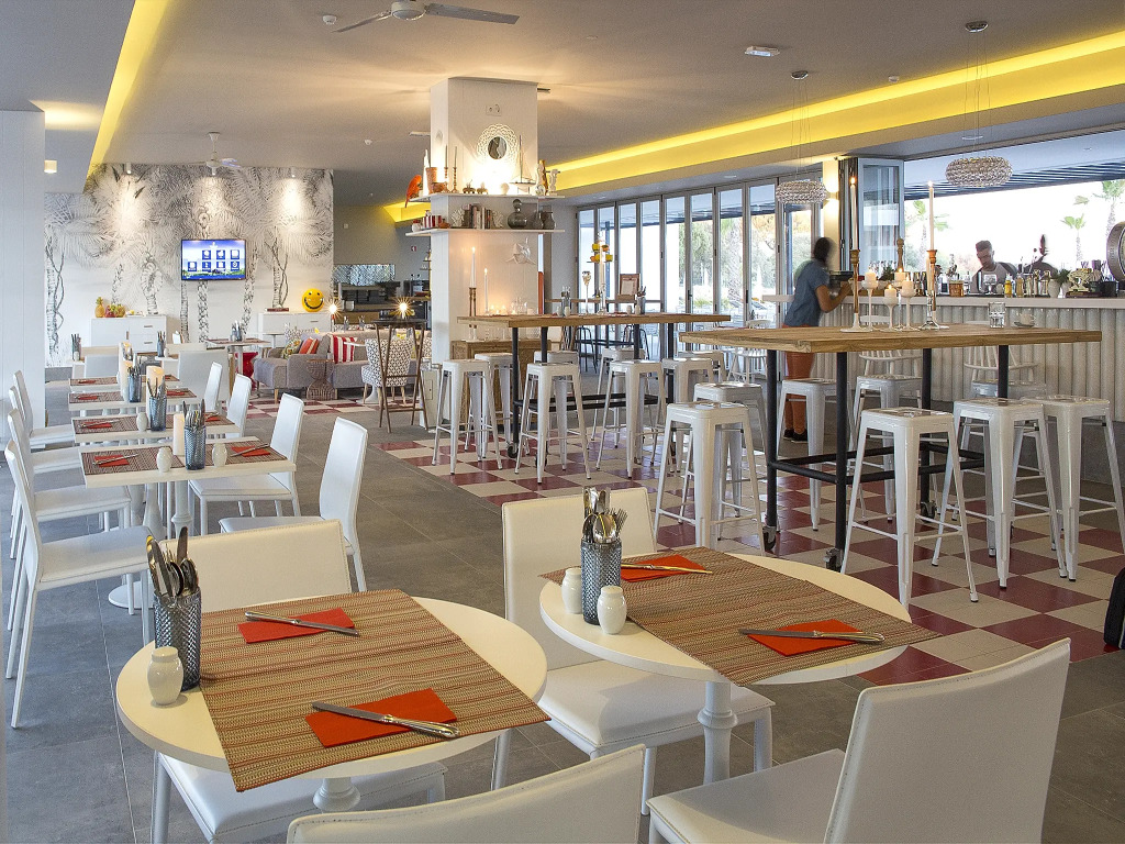 Pestana Alvor South Beach Premium Suite Hotel