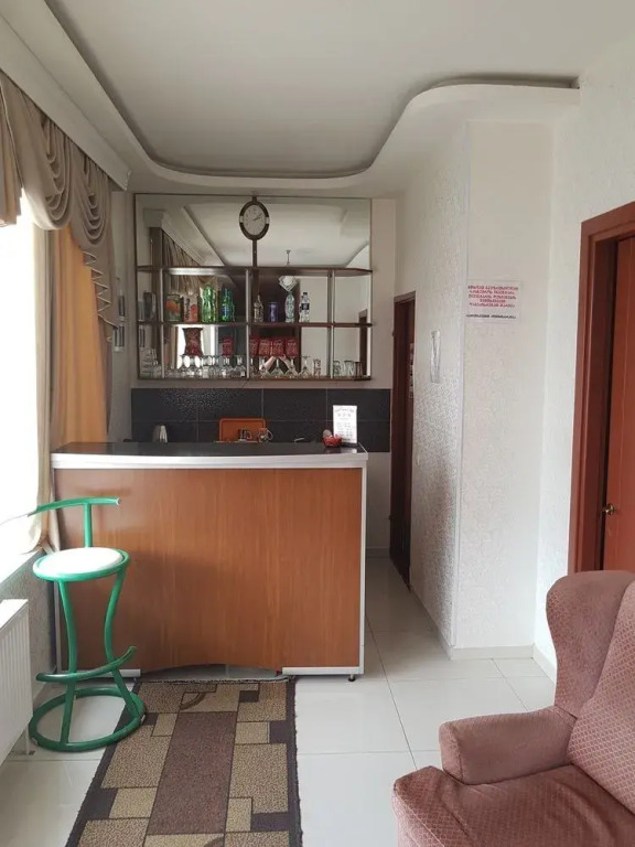 Hotel 999