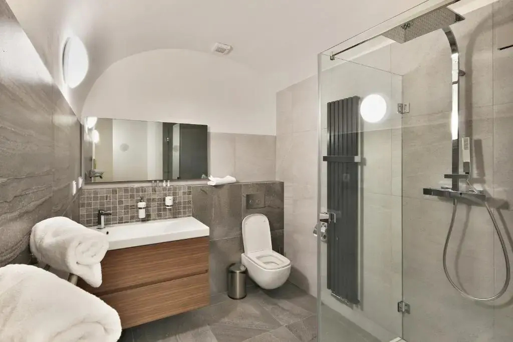 Wellness Hotel Republika 24 Apartments