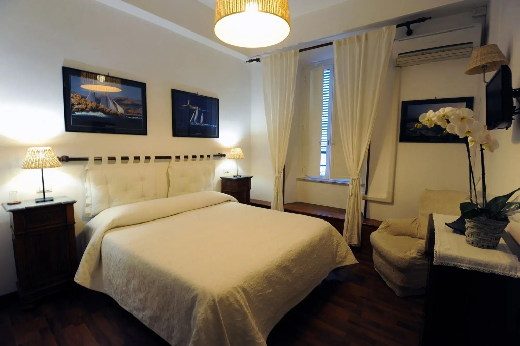 Federici Guest House