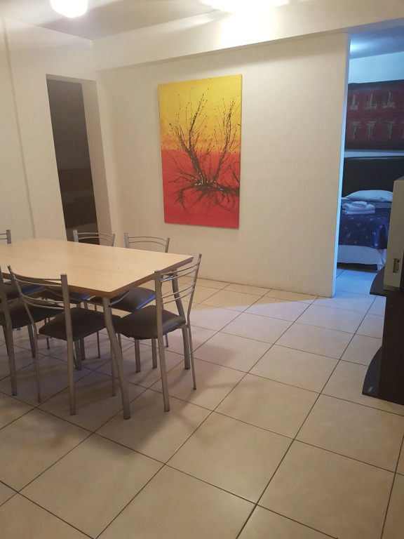 Uvas Apart Hotel