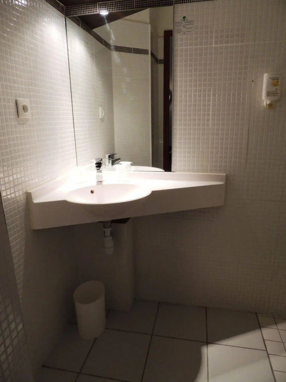 The Originals City, Hotel Novella Premium, Nantes Est