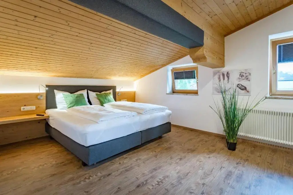 Active Apartments