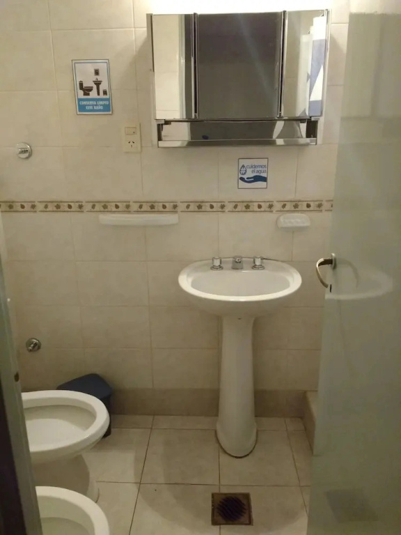 Hostel Welcome Home Mendoza