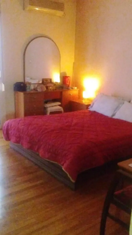 Apartment With one Bedroom in Athina, With Balcony and Wifi