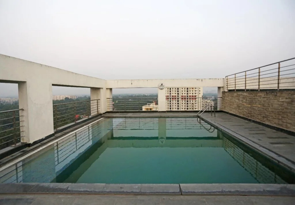 Hotel Willows Xanadu