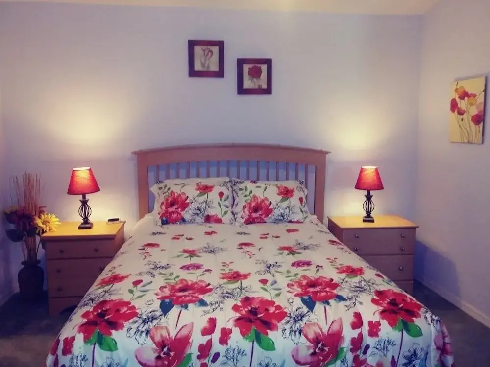 Executive 4 Bed/3 Bath/private Pool Near Disney 4 Bedroom Home