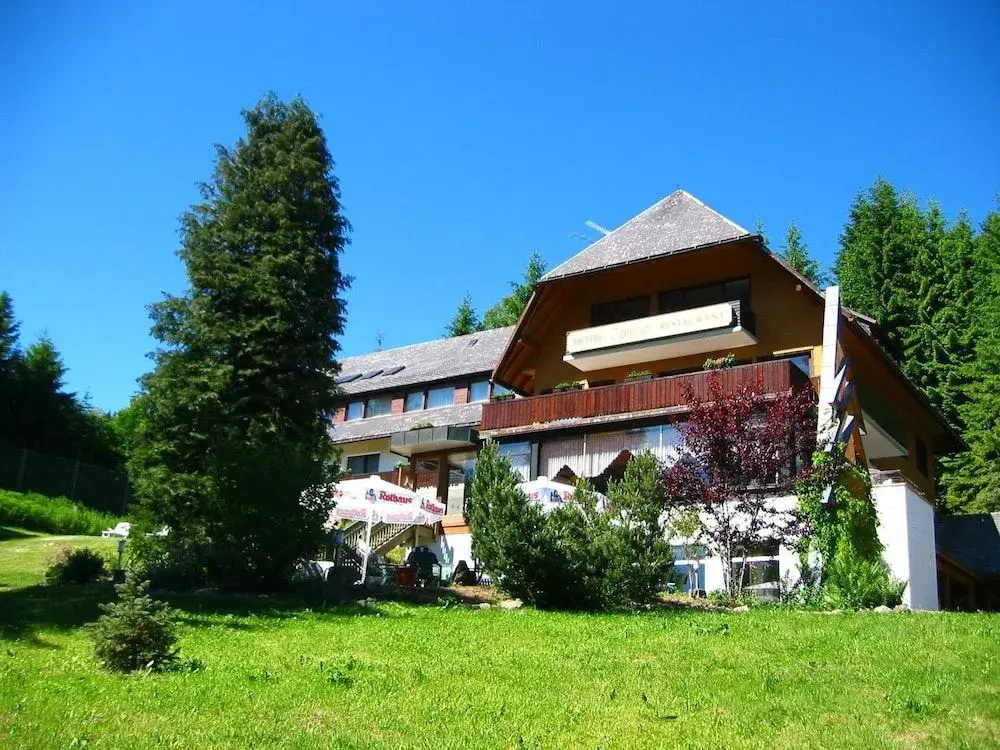 Hotel Tannhof