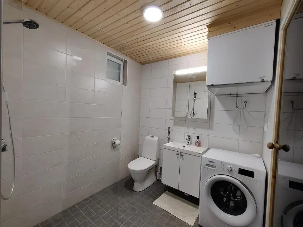 Tahkokorva Apartments with sauna by Hiekka Booking