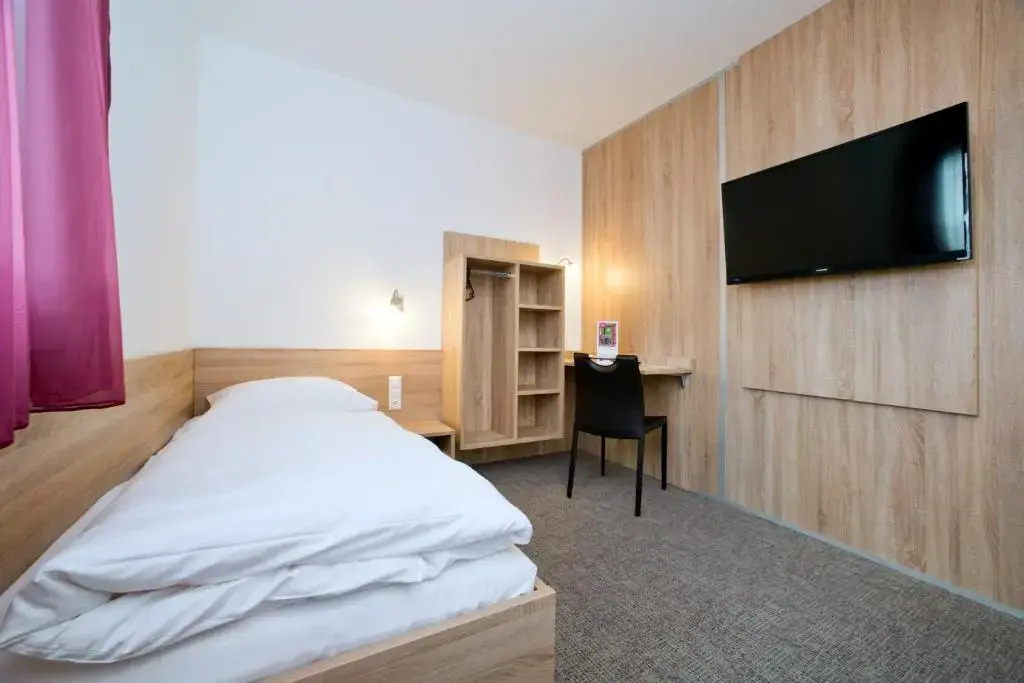 Cleverhotel