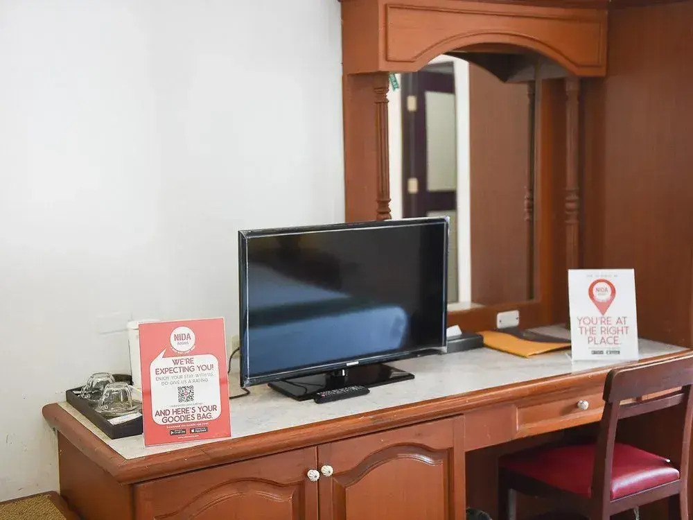 NIDA Rooms Ratanakosin 190 Kasalong
