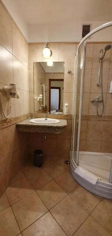 Aparthotel Basztowa