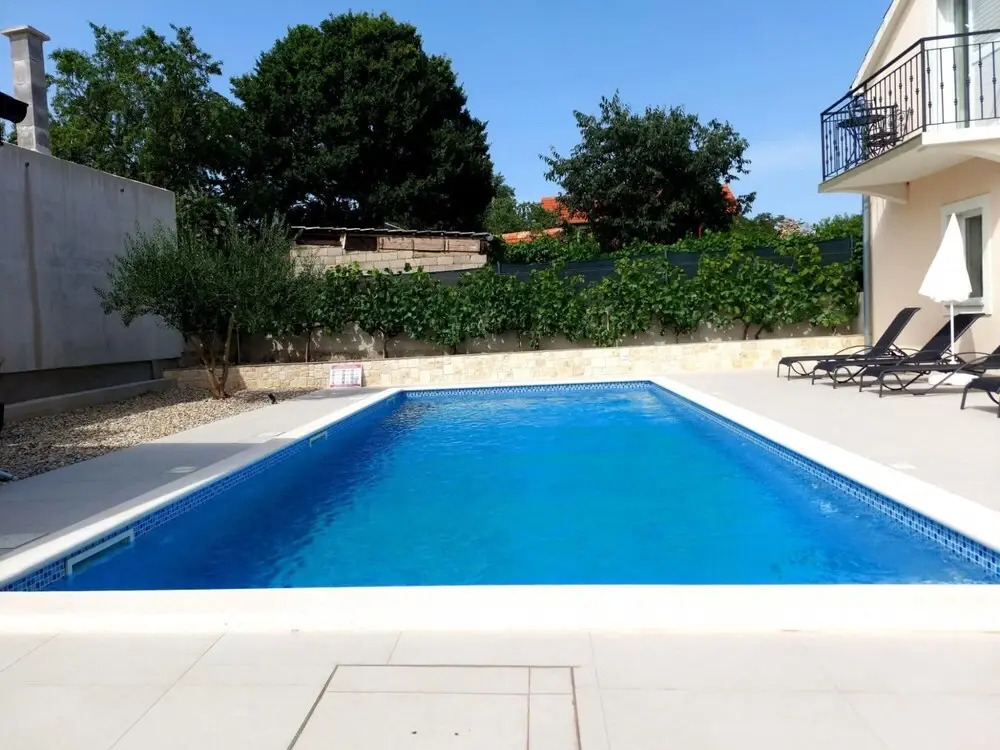 Villa Petar ZadarVillas