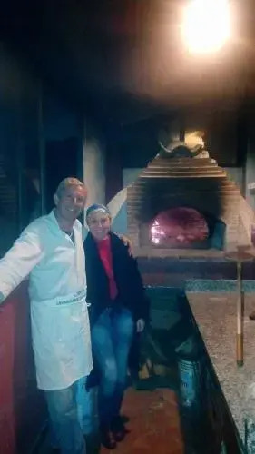 Barone Montefeo