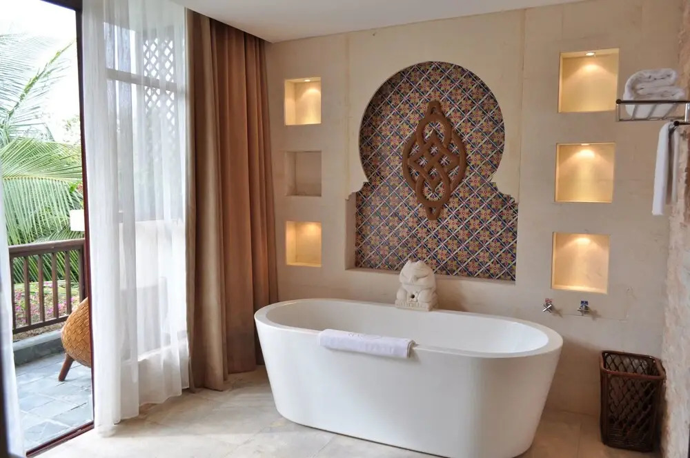 Sanya Haohanpo Gloria Hotspring Resort