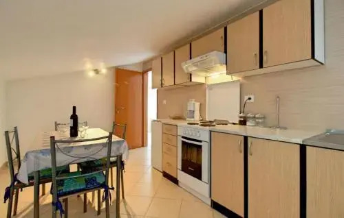 Apartments Irene