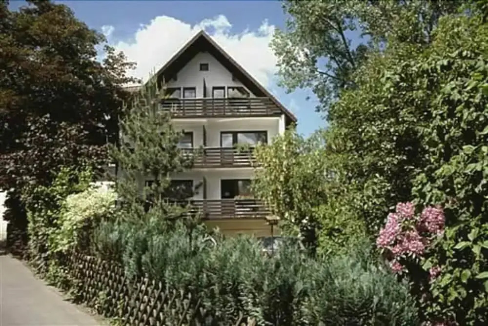 Ferienwohnung Nitzschke