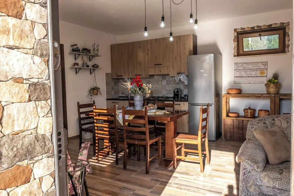 Un Posto Al Sole - Caltanissetta