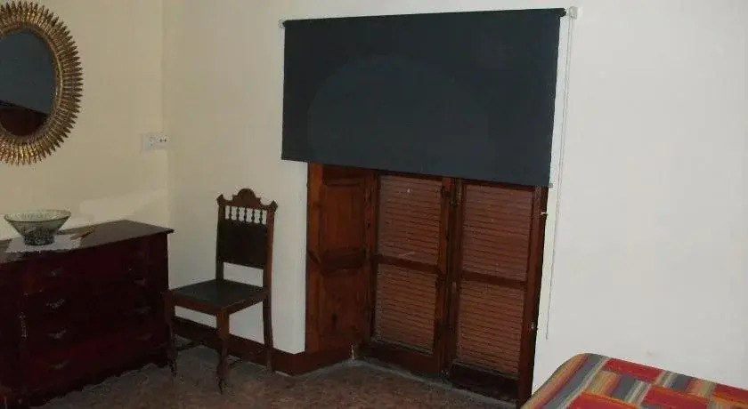 Casa Rural Baretta