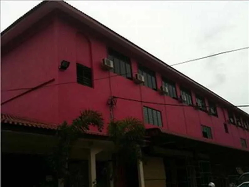Amara Guest House