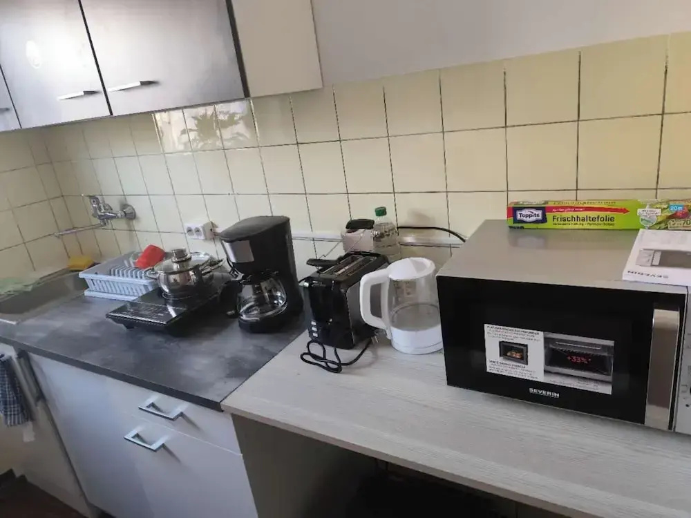 Horrem City Apartments