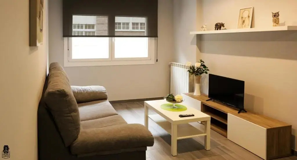 dpCristal City Apartments