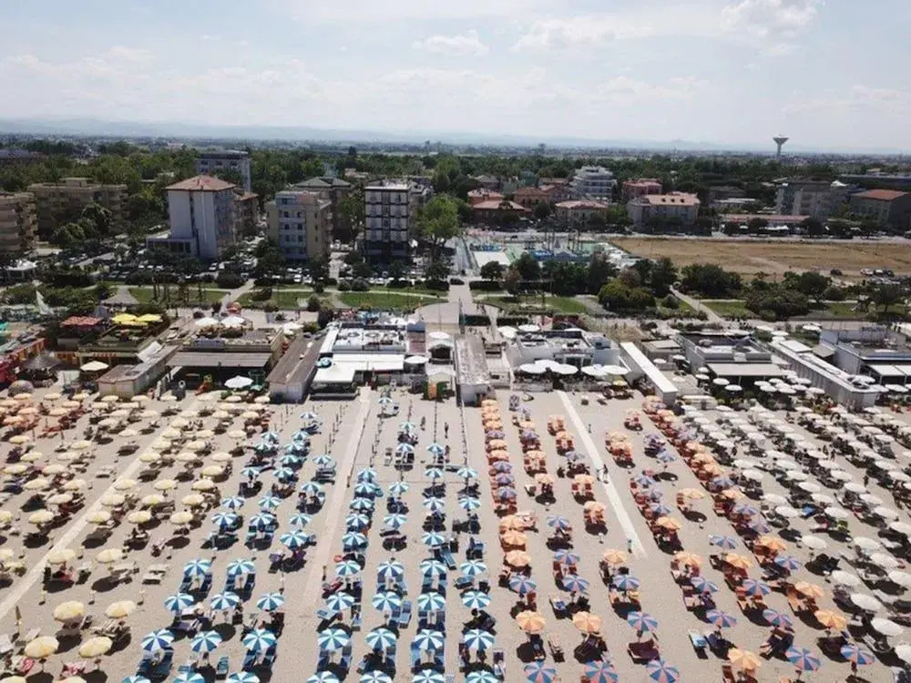 Hotel Atlas