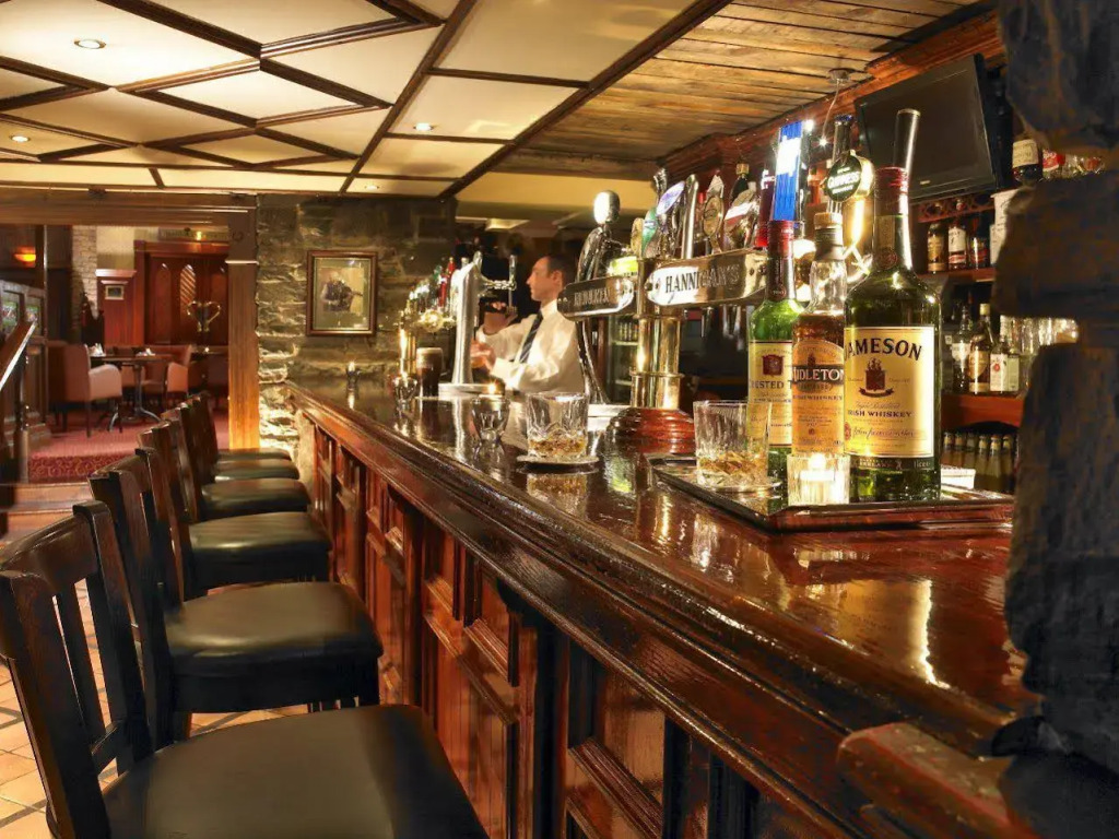 International Hotel Killarney