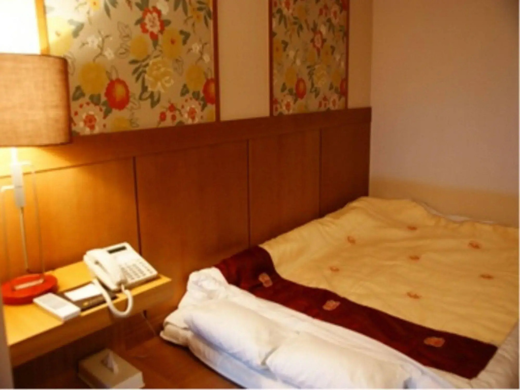 Sunset Hotel