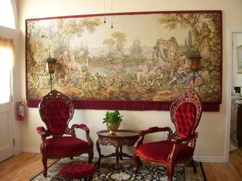 The Brownstone Inn
