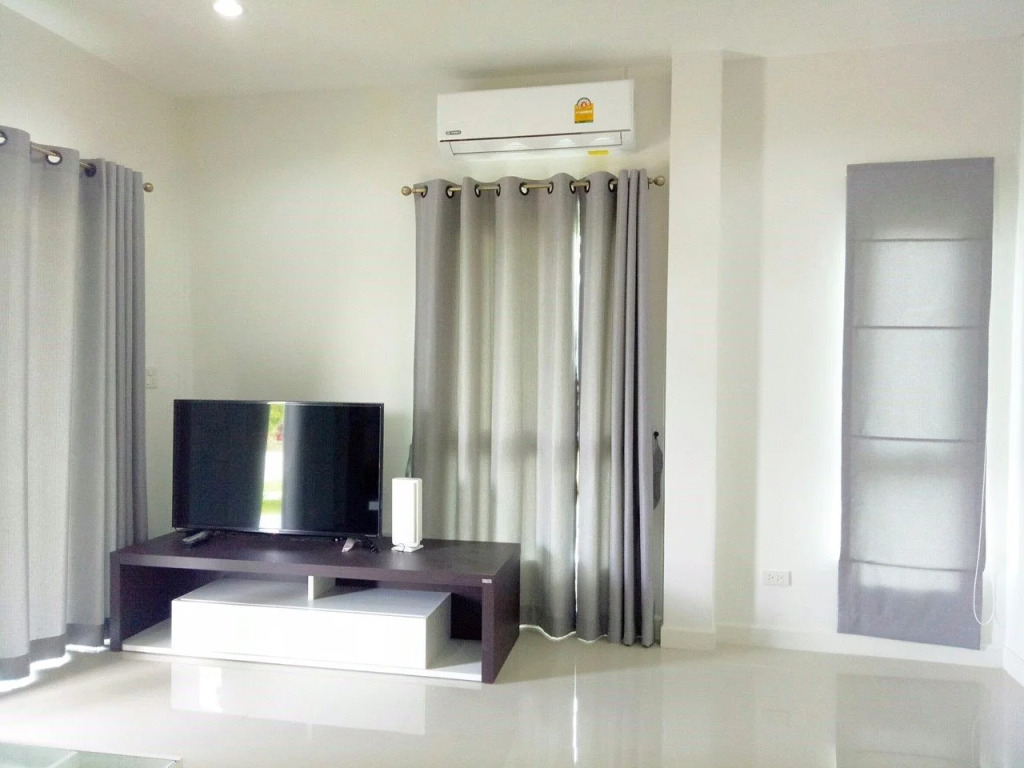 Baan Rabiengkao Hua Hin