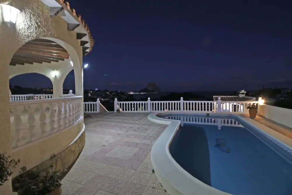 Villa Castillo by Interhome
