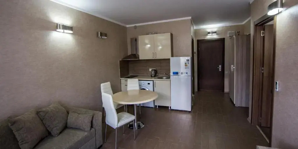 My Batumi Apartments